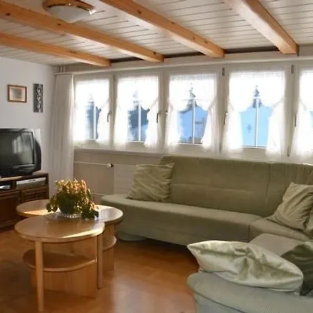 Breiten By Interhome Apartment *