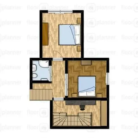 Apartament Breiten By Interhome