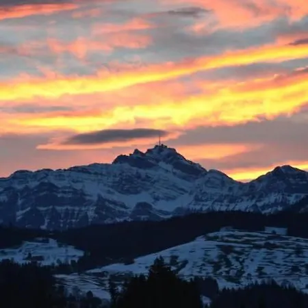 Apartament Breiten By Interhome