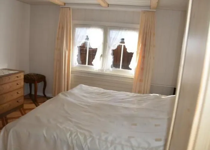 Apartman Breiten By Interhome *