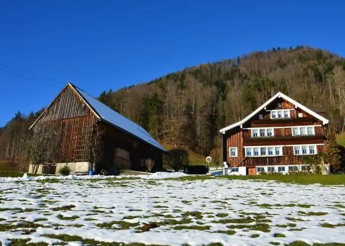 Appartement Breiten By Interhome *