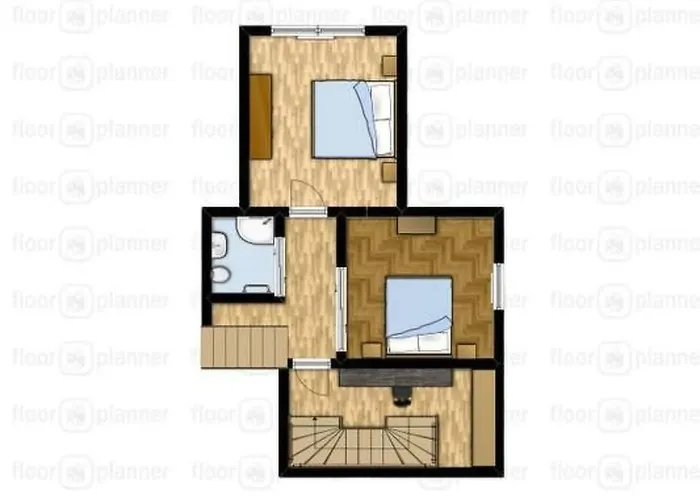 Appartement Breiten By Interhome