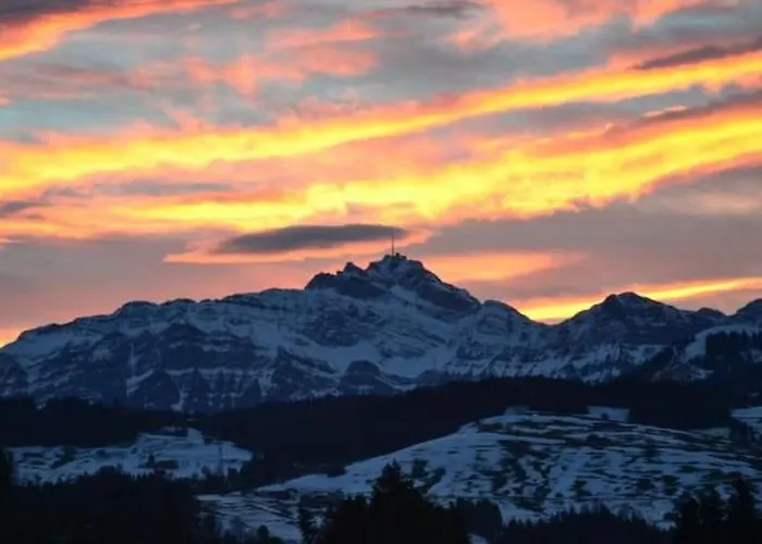 Appartement Breiten By Interhome