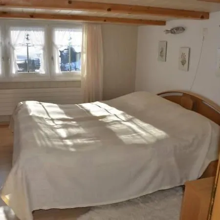 Breiten By Interhome Apartment