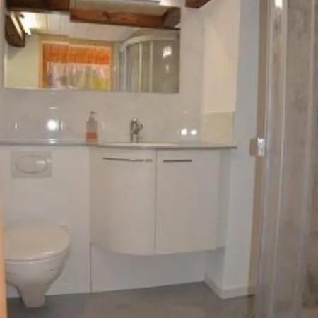 Breiten By Interhome Apartment