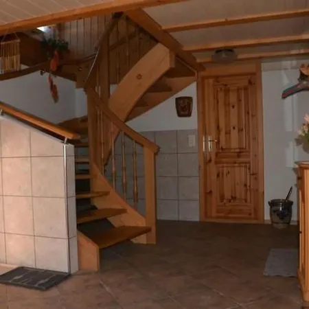 Breiten By Interhome *