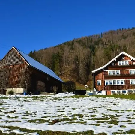 Apartment Breiten By Interhome *