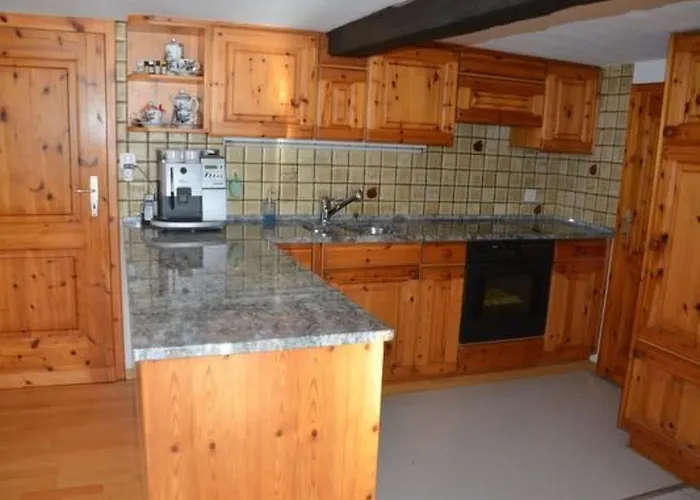 Breiten By Interhome * Brunnadern