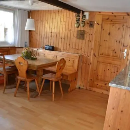 Breiten By Interhome Apartament *