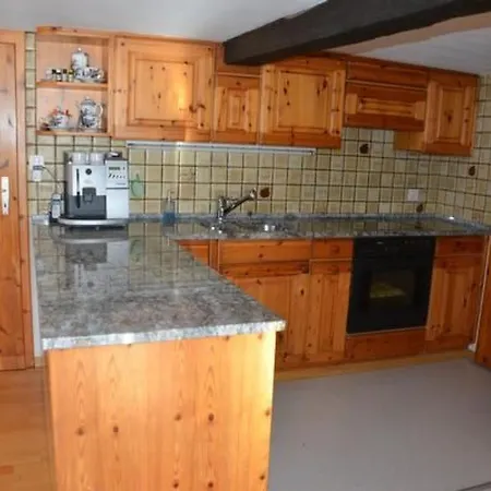 Breiten By Interhome * Brunnadern