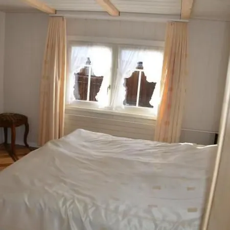 Apartament Breiten By Interhome *