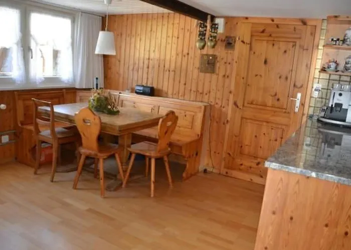 Breiten By Interhome Apartament *