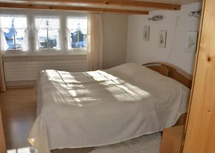 Breiten By Interhome Apartament