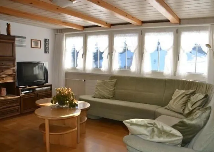 Breiten By Interhome Apartament *