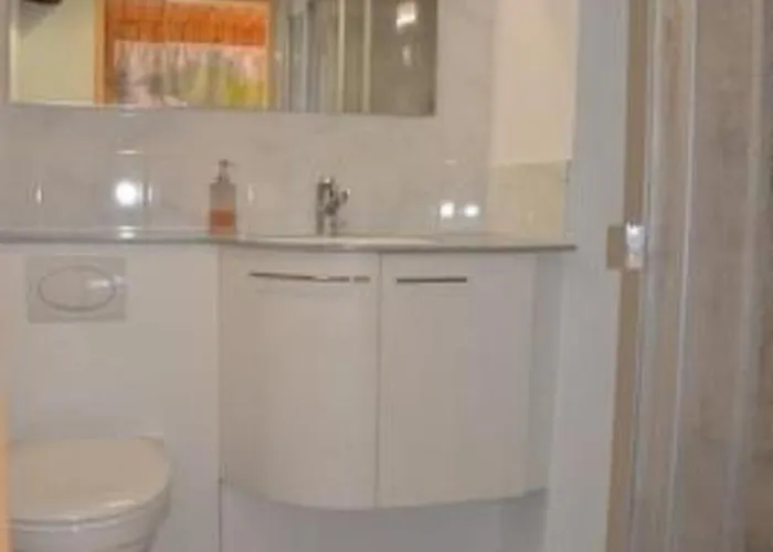 Breiten By Interhome Apartament