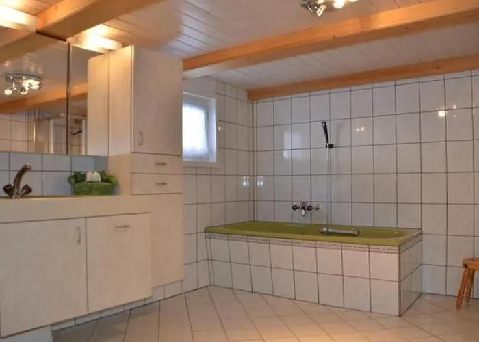 Breiten By Interhome