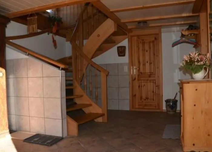 Breiten By Interhome *